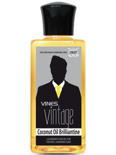 Тоник OSMO VINES VINTAGE для волос и кожи головы coconut oil brilliantine 200 мл
