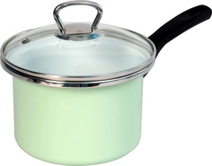 Кастрюля "Слм" 1,5л (цил.) 1-2215411(Бл) Pomi Doro