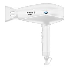 Фен Atlanta ATH-6787 White