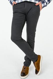 Брюки мужские Dockers 5937200040 серые 30/34