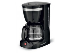 Кофеварка капельного типа Sakura SA-6109BK