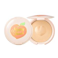 Хайлайтер для лица Its Skin Colorable Bouncy Highlighter, тон 01, золотой, 13 г