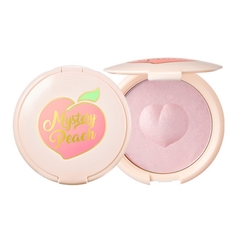 Хайлайтер для лица Its Skin Colorable Bouncy Highlighter, тон 02, розовый, 13 г