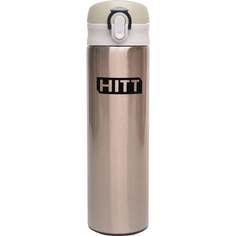 Термокружка с ситечком Hitt HE500S 500мл