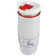 Термокружка Hitt "Scandy" 450мл NHY480