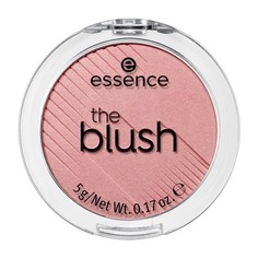 Румяна essence Matt touch blush 30 5 г