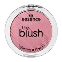 Румяна essence Matt touch blush 40 5 г