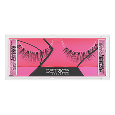 Накладные ресницы Catrice Lash Couture InstaExtreme Volume Lashes