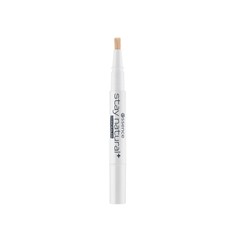 Консилер essence Stay Natural+ 30 Ashy Nude 1,5 мл
