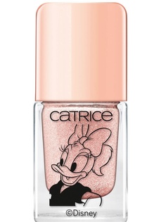 Лак для ногтей CATRICE, Minnie & Daisy, С04 Alter-Ego