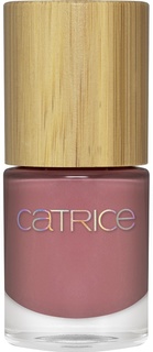 Лак для ногтей CATRICE, Pure simplicity nail polish - Rosy Verve C01