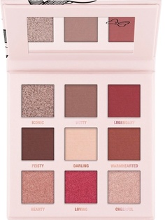 Палетка теней для век CATRICE, Minnie & Daisy C01 Minnies Signature
