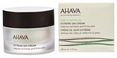 Крем для лица Ahava Time To Revitalize Extreme Day Cream 50мл