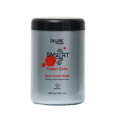 Маска для волос Dewal Smart Care Protect Color 1000 мл