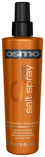 Средство для укладки волос Osmo Matt Salt 250 мл