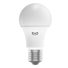 Лампочка E27 Yeelight YLDP 7W Xiaomi