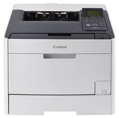 Лазерный принтер Canon i-SENSYS LBP7680Cx White