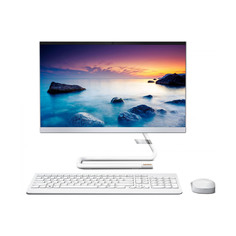 Моноблок Lenovo IdeaCentre A340-22IWL White (F0EB00QERK)