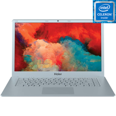 Ноутбук Haier U1500EM Silver (TD0036479RU)