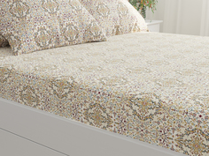 Простынь Сказка "Узорная графика" 150х215 см