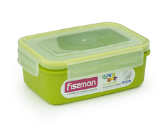 Контейнер для хранения пищи FISSMAN 6743 18x13x7