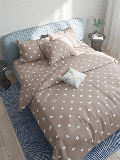 Пододеяльник Сказка "Nevada" евро 200х215 см