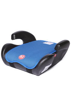 Бустер Baby care Roller New Синий 1007