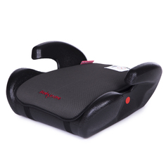 Бустер Baby care Roller New Серый 1008