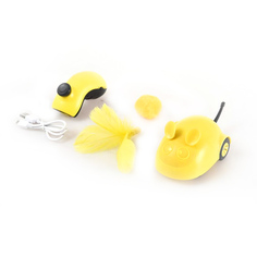 Умная игрушка для животных Xiaomi Mini Monstar Little Animal Star Remote Control Puzzle