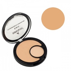 Тональный крем 2в1 Rimalan тон 03 Бежевый