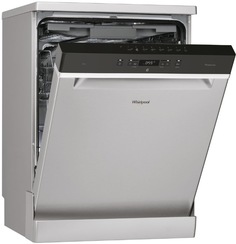 Посудомоечная машина Whirlpool WFC 3C33 F X