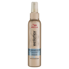 Средство для укладки волос Wella Wellaflex Мгновенный объем