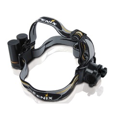 Головное крепление для фонаря Fenix