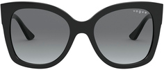 Солнцезащитные очки женские VOGUE 0VO5338S черные