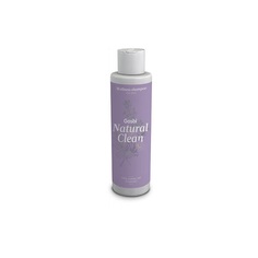Шампунь для собак Gosbi NATURAL CLEAN для устранения неприятного запаха, мята, 500 мл