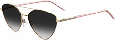 Солнцезащитные очки женские MOSCHINO LOVE MOL024/S