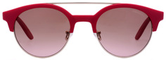 Солнцезащитные очки женские Carrera 5035/S красные