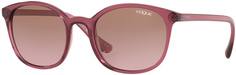 Солнцезащитные очки женские VOGUE 0VO5051S красные
