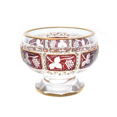 Конфетница Egermann 12 см 41690