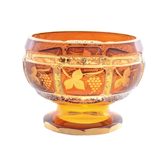 Конфетница Egermann 12см 41687