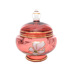 Конфетница egermann 17 см 44174