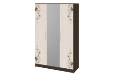 Шкаф комбинированный Hoff Мишель