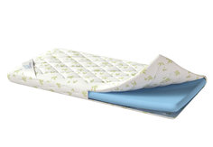 Наматрасник-топпер Corretto Ruletto 5 100х200