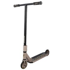 Трюковый самокат Tech Team Duker 303 2021 (серый)