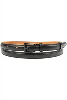 Ремень женский Vip Collection R0784 15 N черный, 110 см