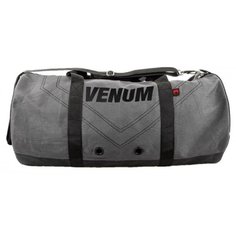Сумка Venum Rio Grey/Black,