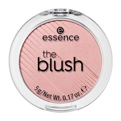 Румяна essence Matt touch blush 60 5 г