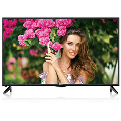 LED Телевизор Full HD BBK 43LEM-1073/FTS2C