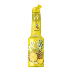 Фруктовое пюре Mixer pineapple puree mix