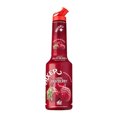 Фруктовое пюре Mixer raspberry puree mix